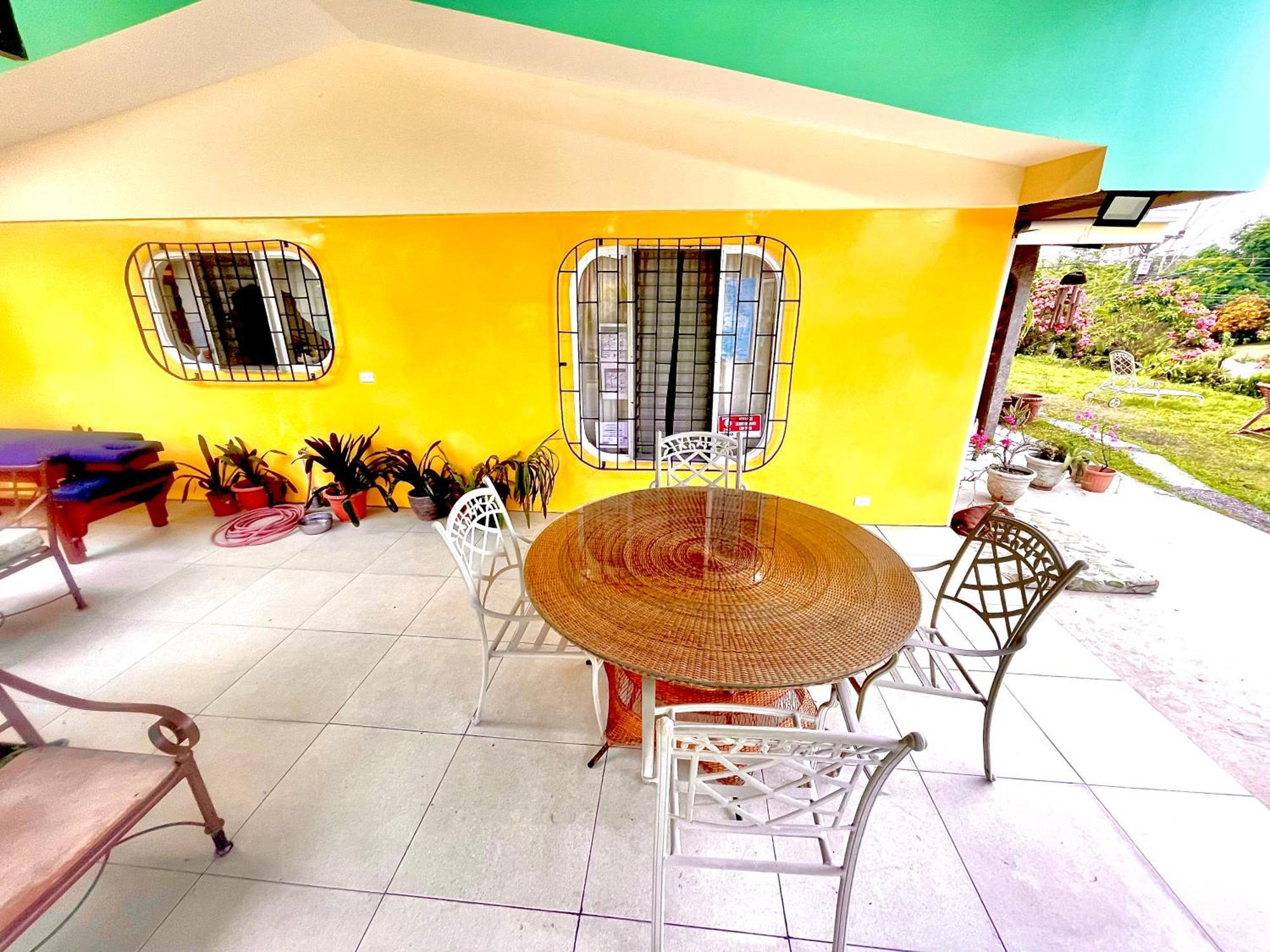 Hotel Tierra De Volcanes La Fortuna Esterno foto