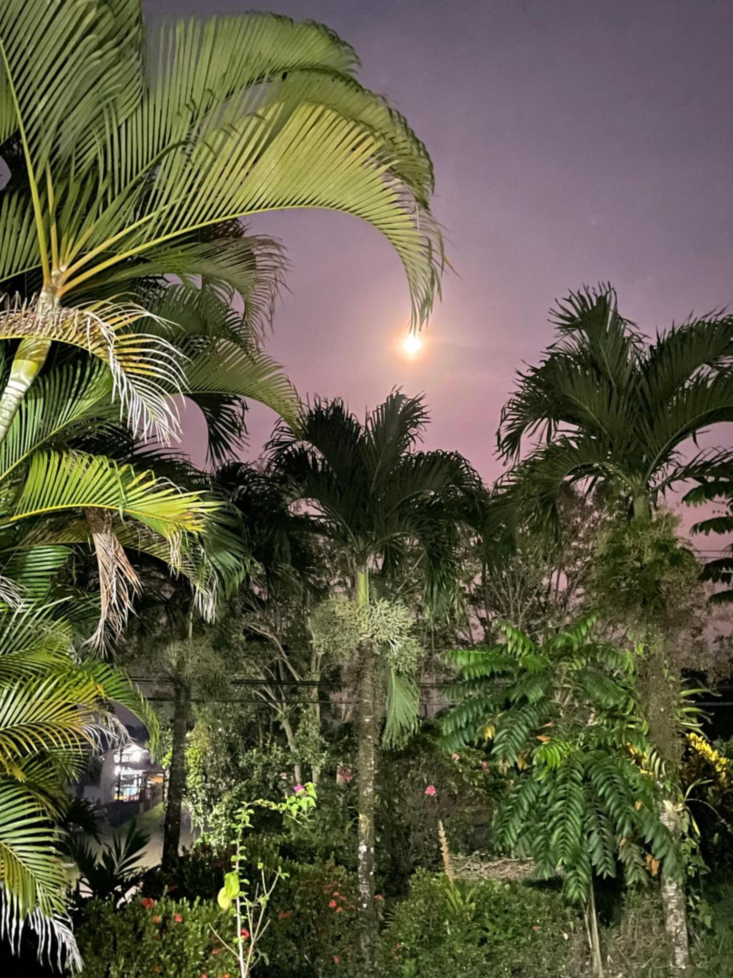 Hotel Tierra De Volcanes La Fortuna Esterno foto